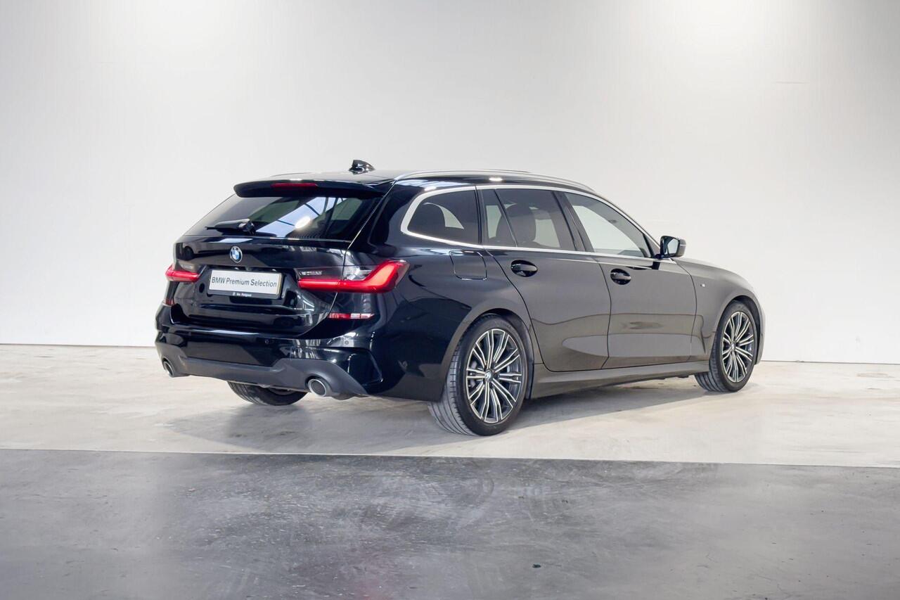 BMW 3-SERIE Touring 330i High Executive Edition Model M Sport Aut.