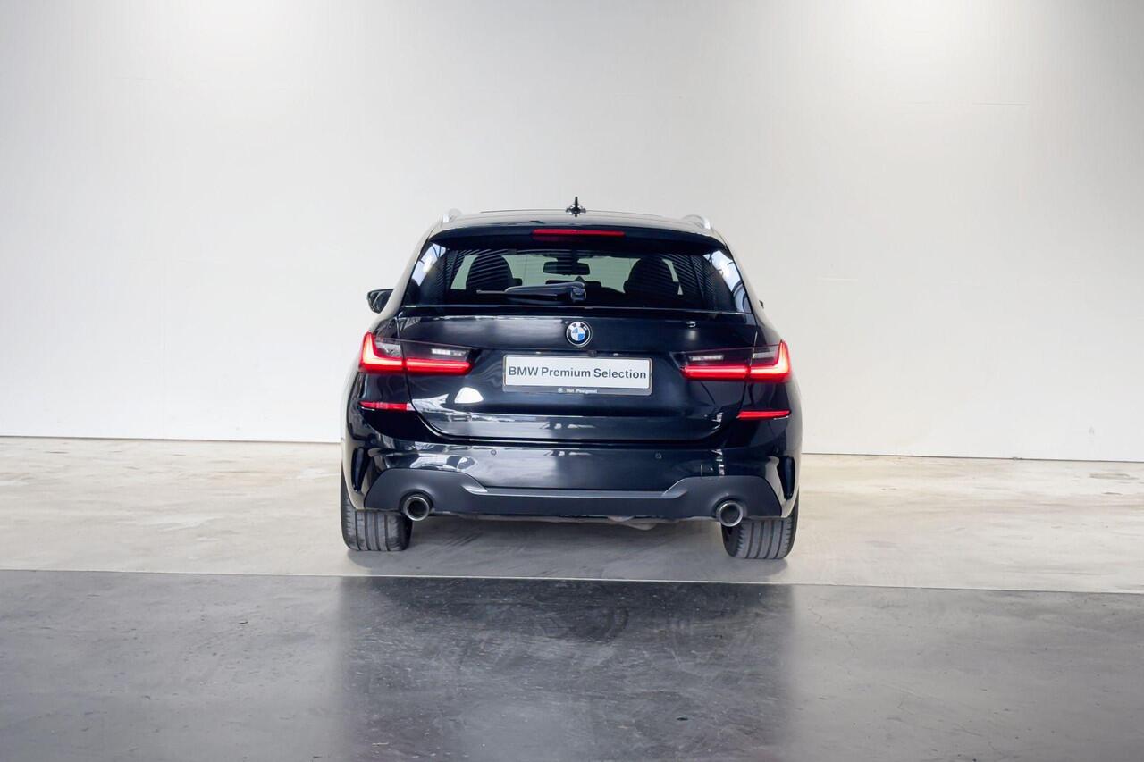 BMW 3-SERIE Touring 330i High Executive Edition Model M Sport Aut.
