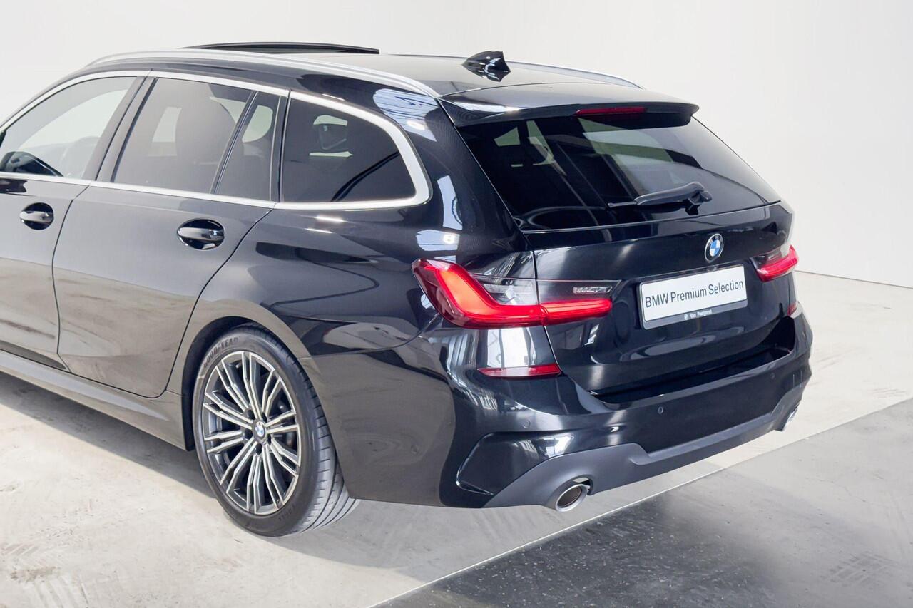 BMW 3-SERIE Touring 330i High Executive Edition Model M Sport Aut.