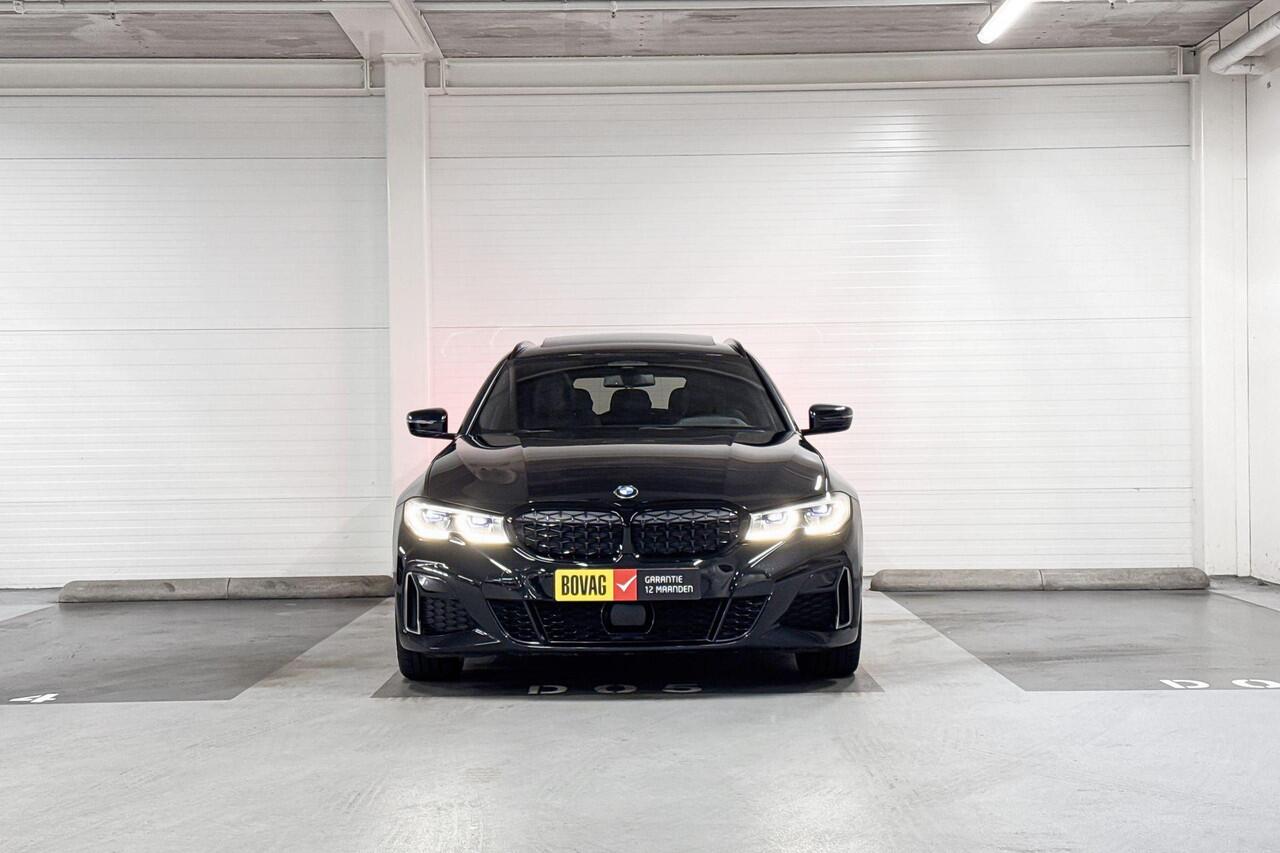 BMW 3-SERIE Touring M340i xDrive High Executive