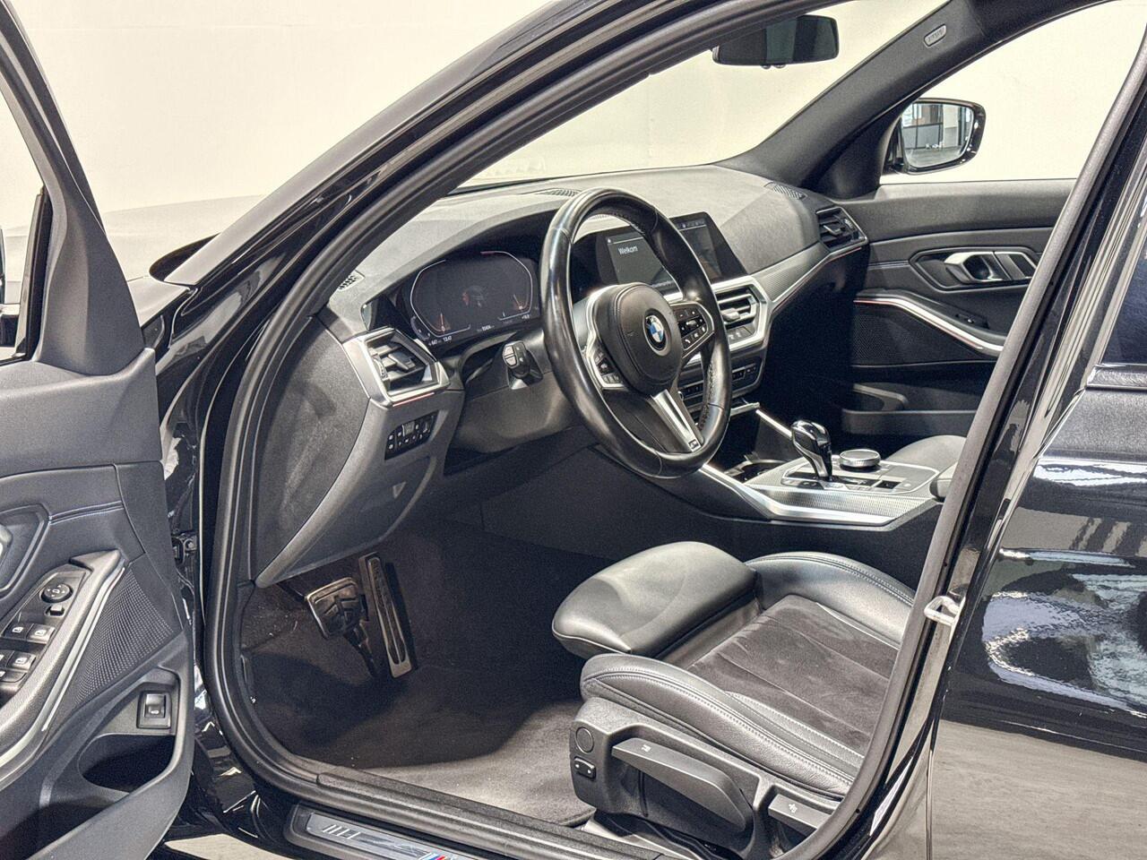 BMW 3-SERIE Touring 318i Business Edition