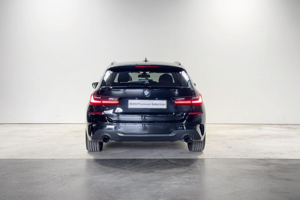 BMW 3-SERIE Touring 318i Business Edition