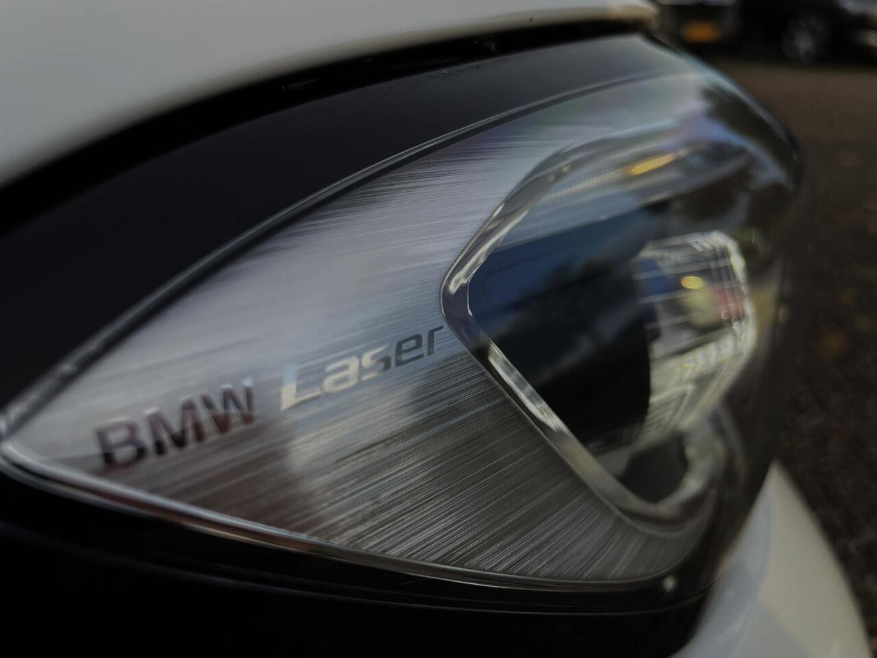 BMW 3-SERIE Touring 330e xDrive High Executive