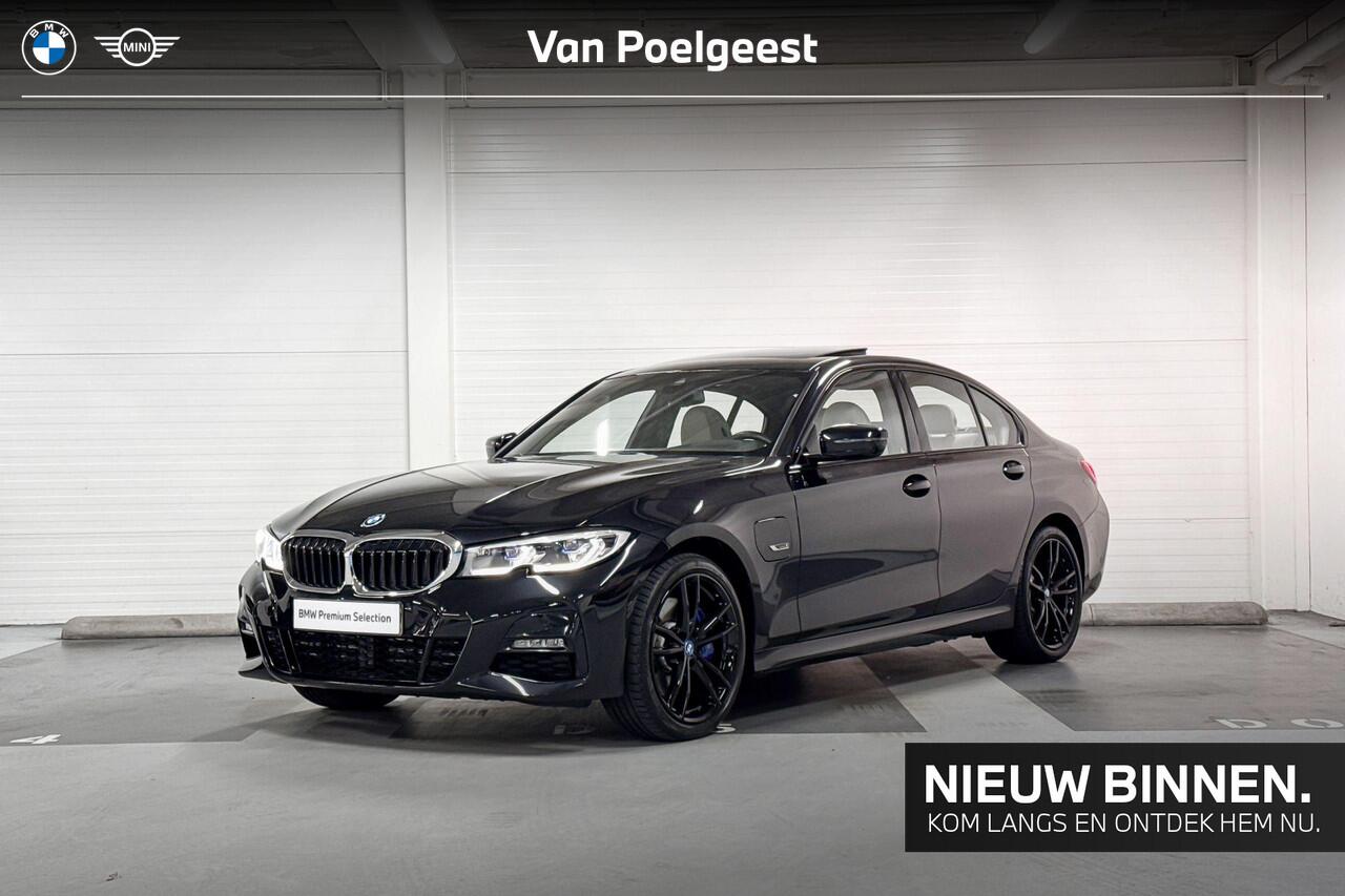 BMW 3-SERIE Sedan 330e xDrive Business Edition Plus