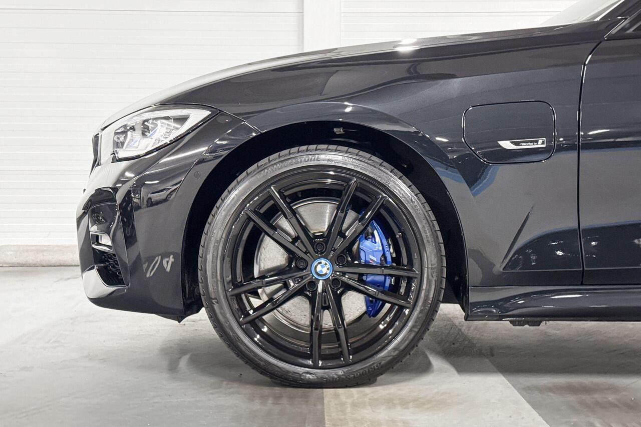 BMW 3-SERIE Sedan 330e xDrive Business Edition Plus