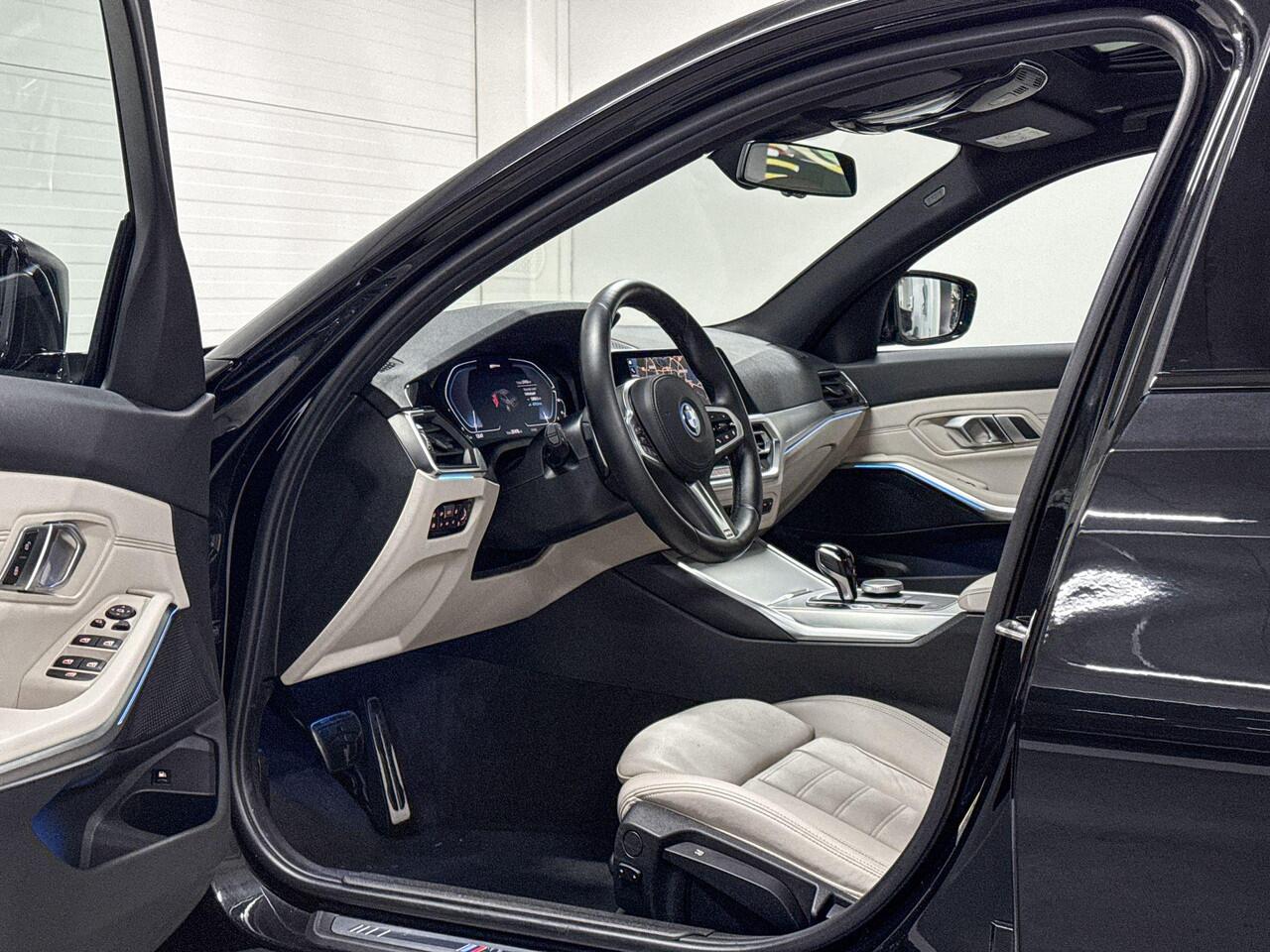 BMW 3-SERIE Sedan 330e xDrive Business Edition Plus