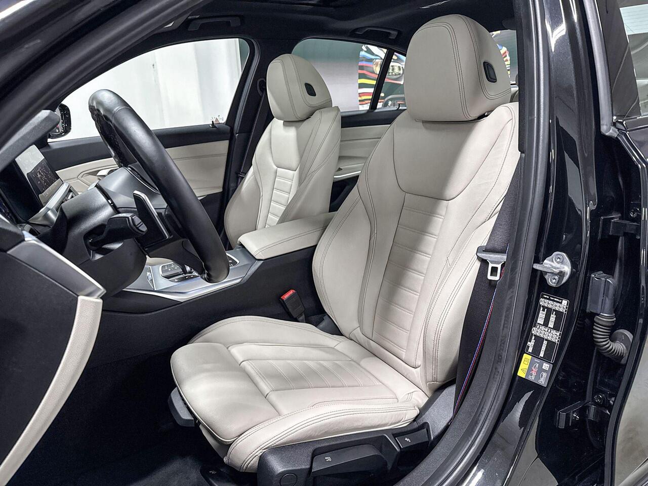 BMW 3-SERIE Sedan 330e xDrive Business Edition Plus