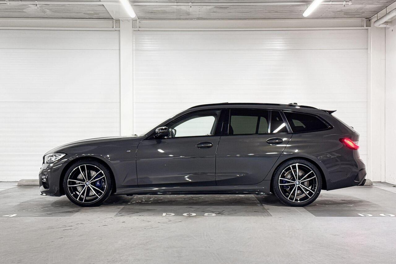 BMW 3-SERIE Touring 320i Executive Edition