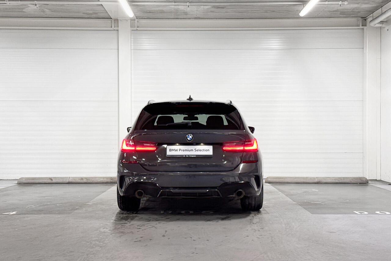 BMW 3-SERIE Touring 320i Executive Edition