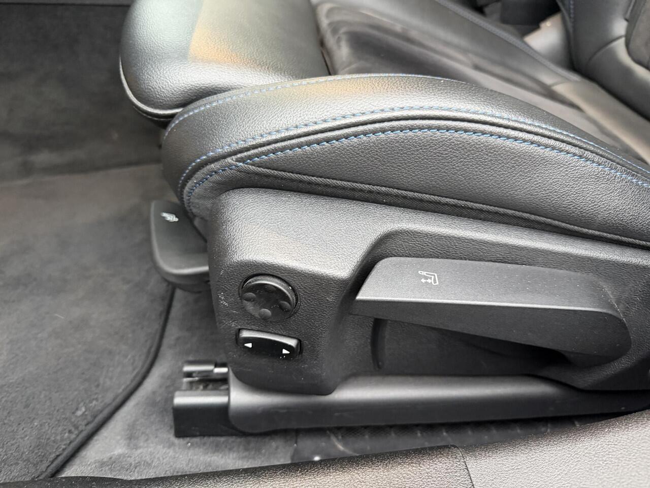 BMW 3-SERIE 318i M Sportpakket