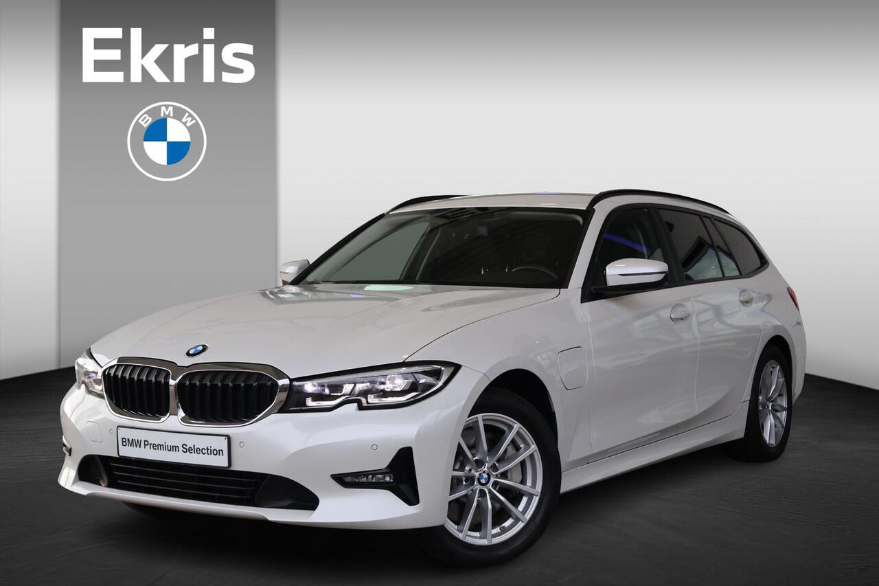 BMW 3-SERIE 330e xDrive