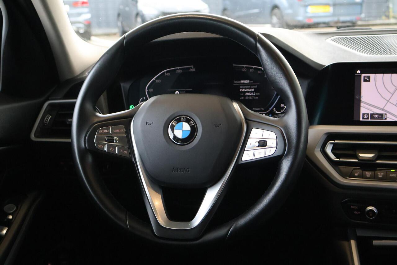 BMW 3-SERIE 330e xDrive