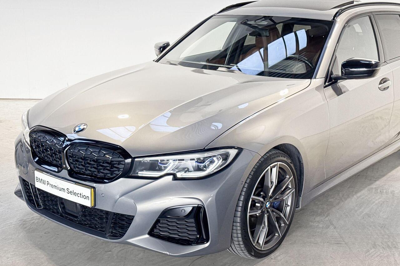 BMW 3-SERIE Touring M340i xDrive High Executive Aut.