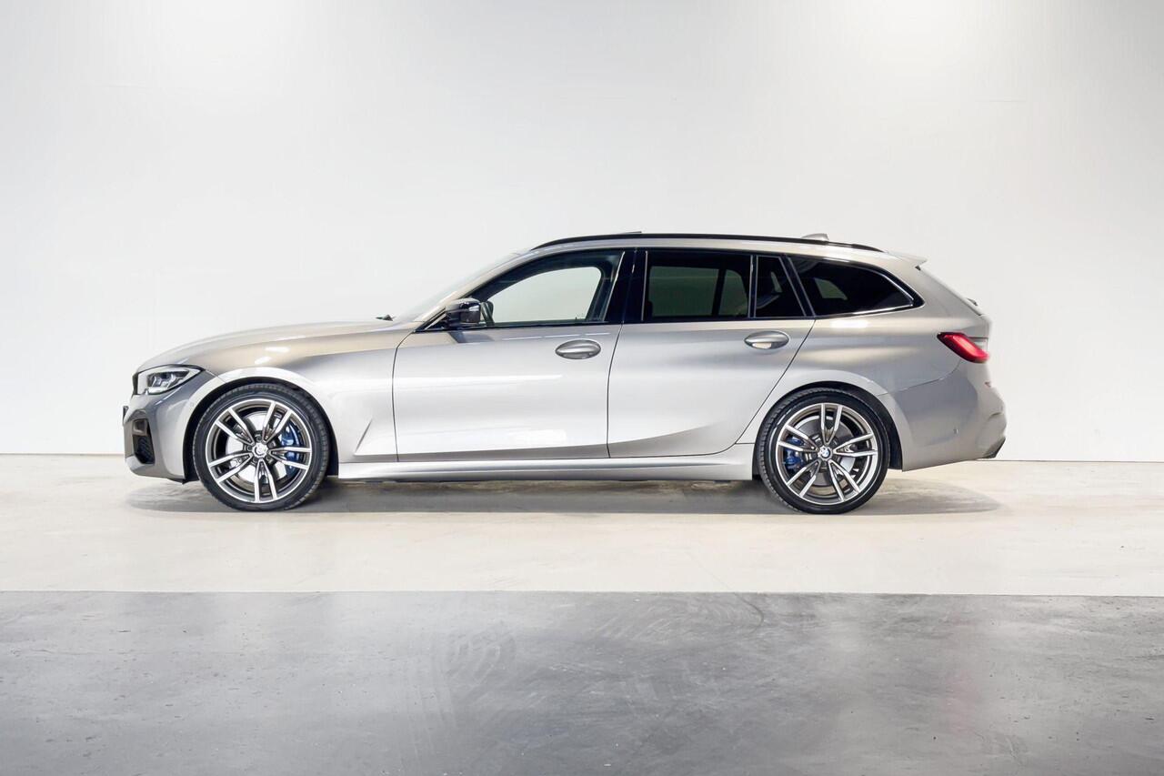 BMW 3-SERIE Touring M340i xDrive High Executive Aut.