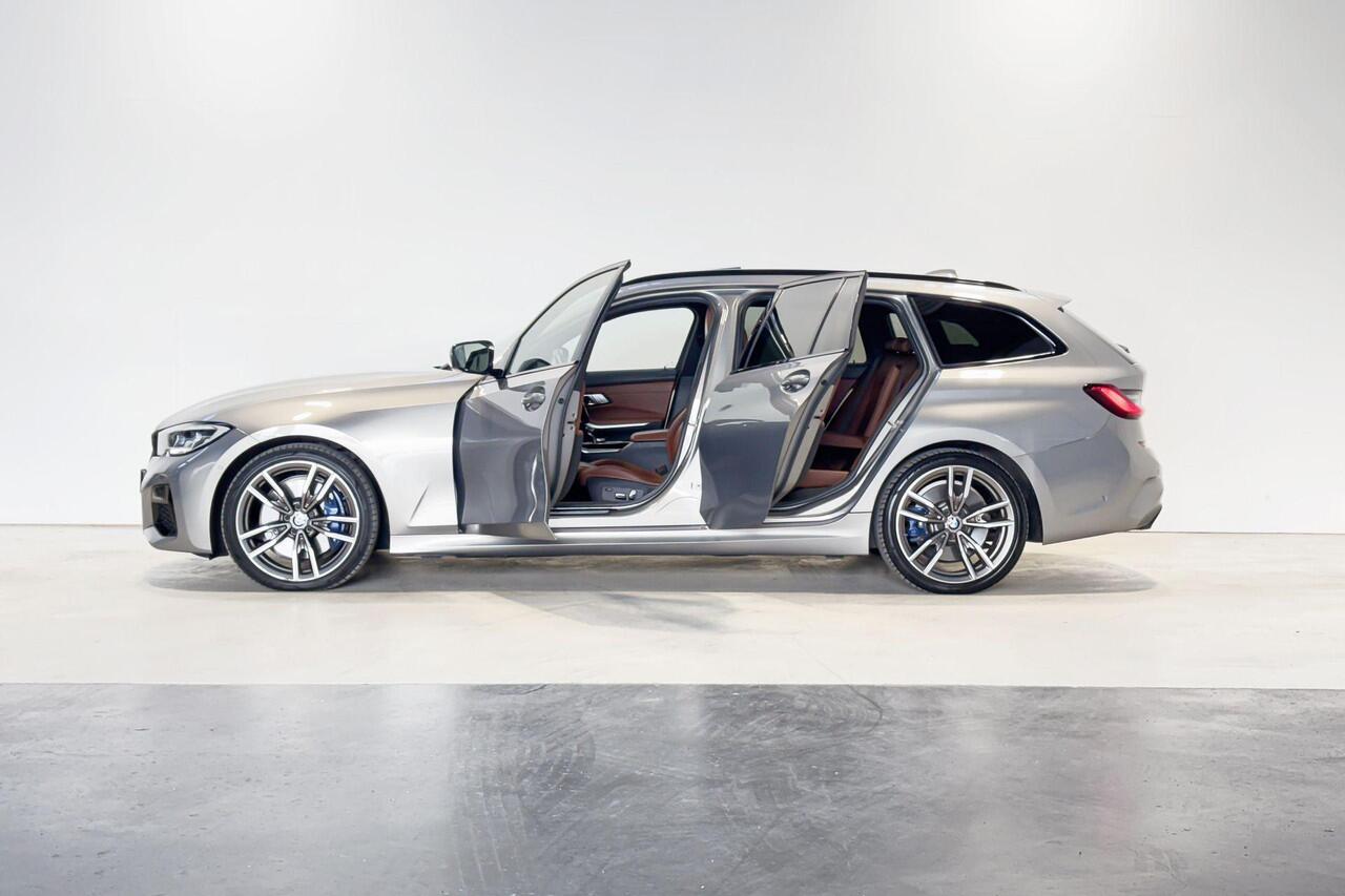 BMW 3-SERIE Touring M340i xDrive High Executive Aut.