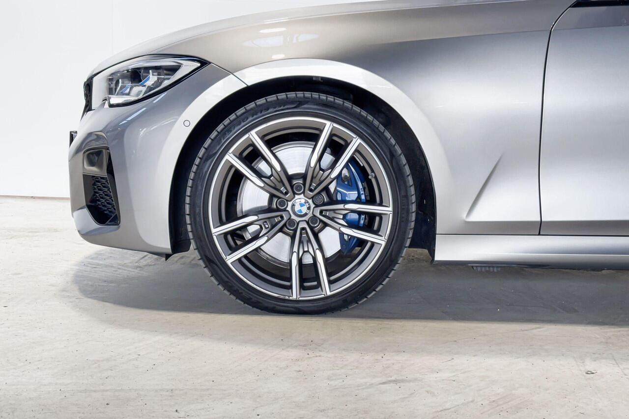 BMW 3-SERIE Touring M340i xDrive High Executive Aut.