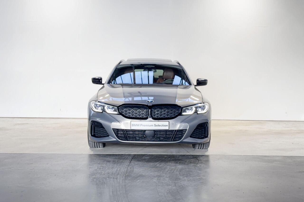 BMW 3-SERIE Touring M340i xDrive High Executive Aut.