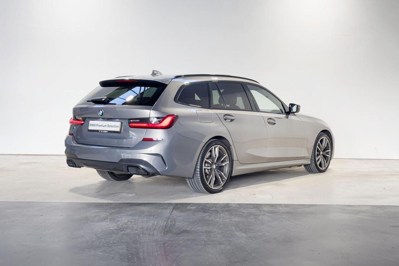 BMW 3-SERIE Touring M340i xDrive High Executive Aut.