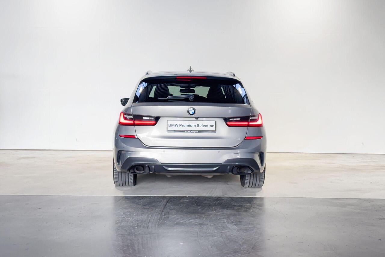 BMW 3-SERIE Touring M340i xDrive High Executive Aut.