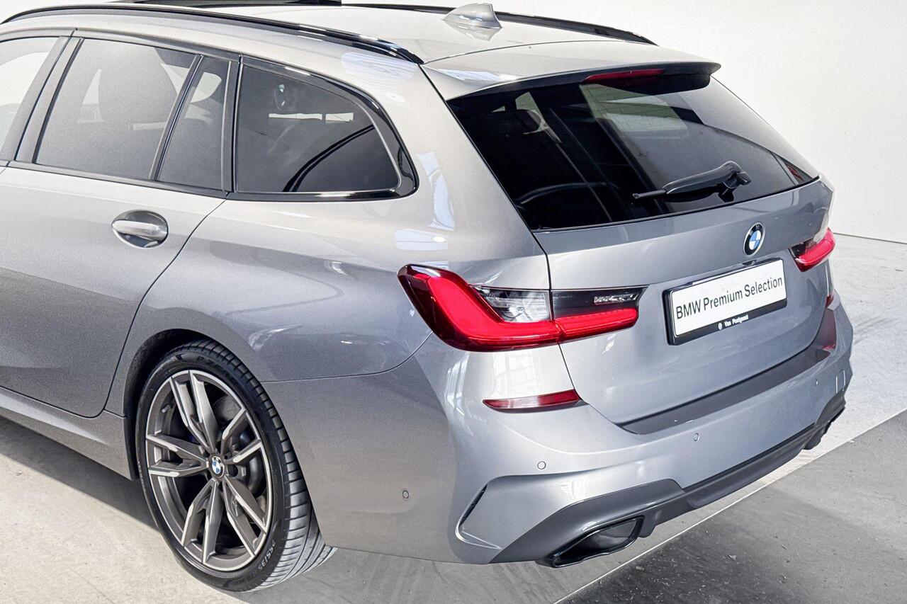 BMW 3-SERIE Touring M340i xDrive High Executive Aut.
