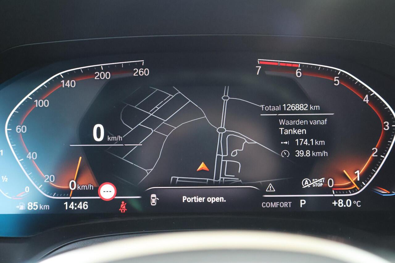 BMW 3-SERIE Touring 318i High Executive Edition | M Sport | Parking Pack | Voorstoelen Verwarmd