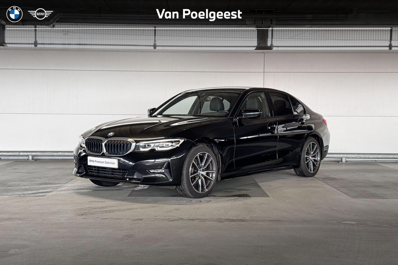 BMW 3-SERIE Sedan 320i High Executive