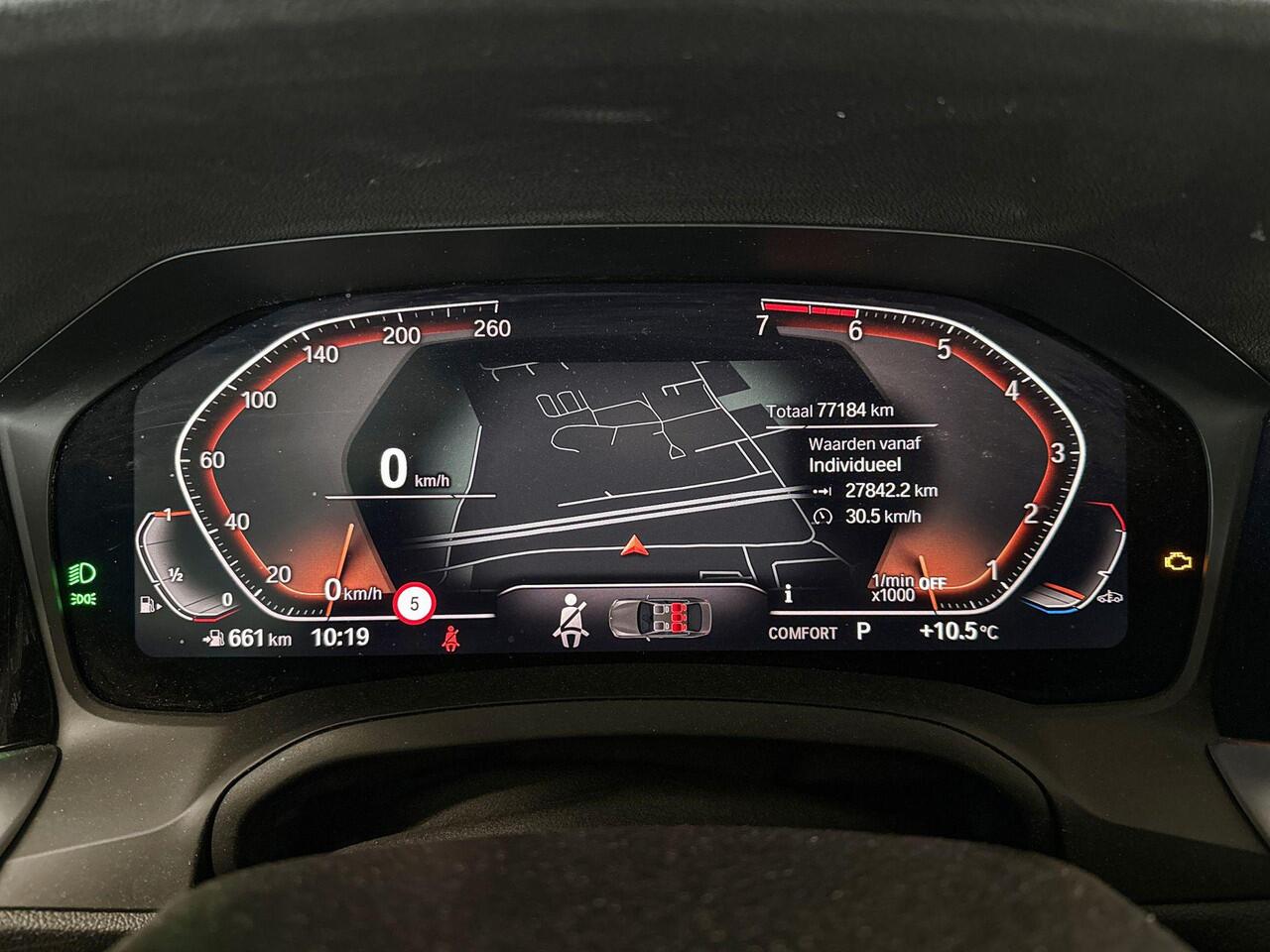 BMW 3-SERIE Sedan 320i High Executive