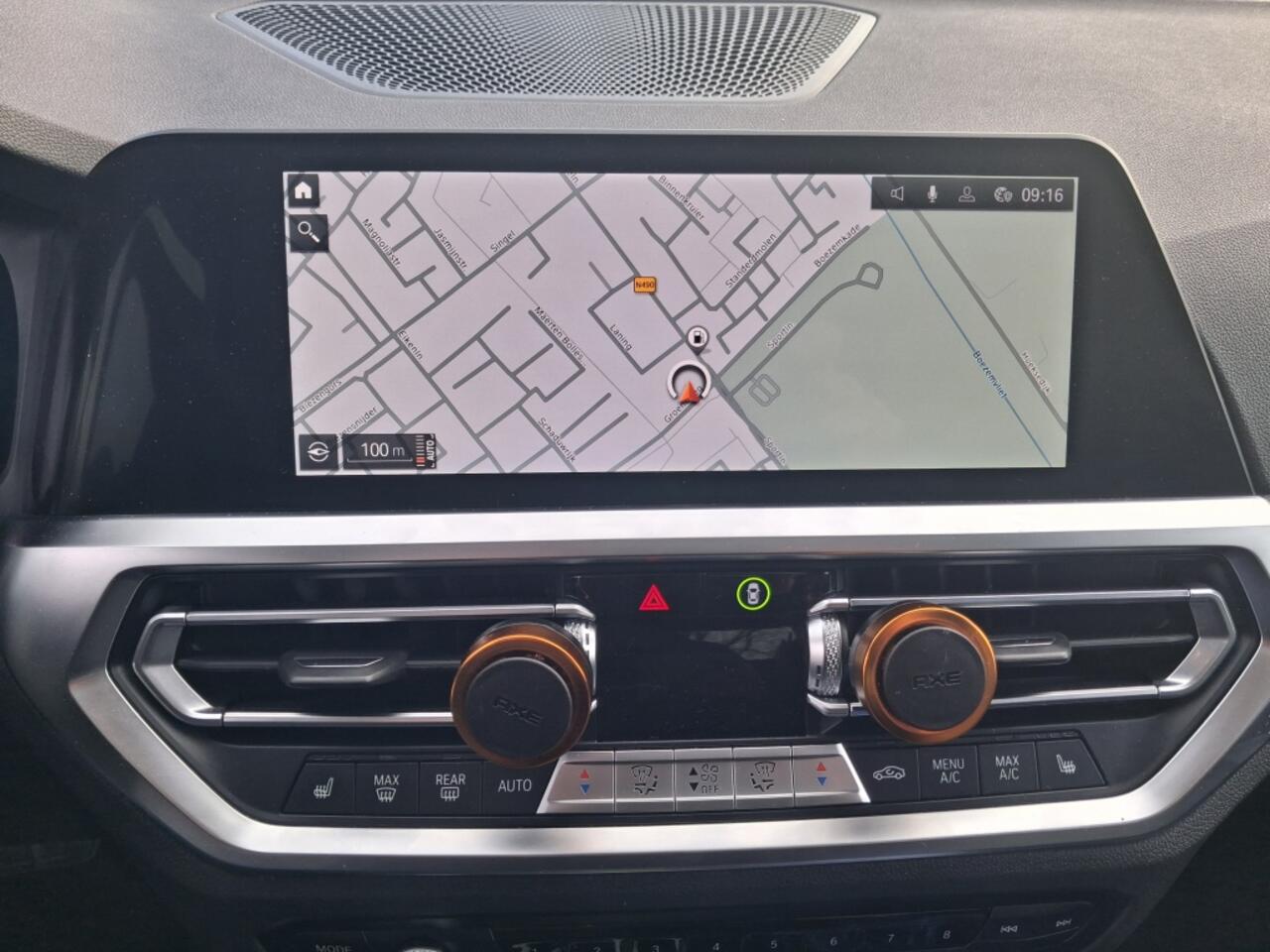 BMW 3-SERIE M340i xD High Exec.