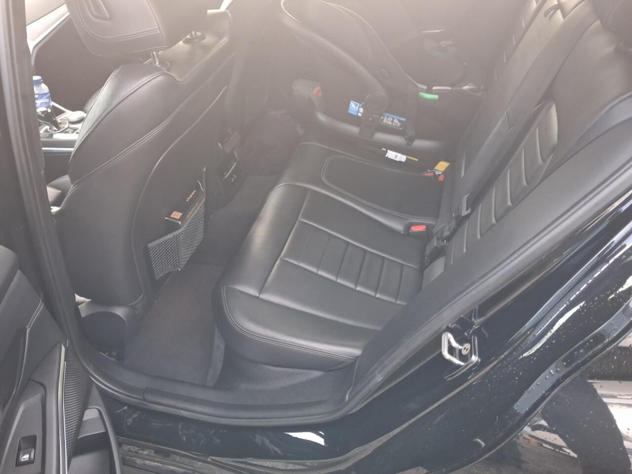 BMW 3-SERIE M340i xD High Exec.