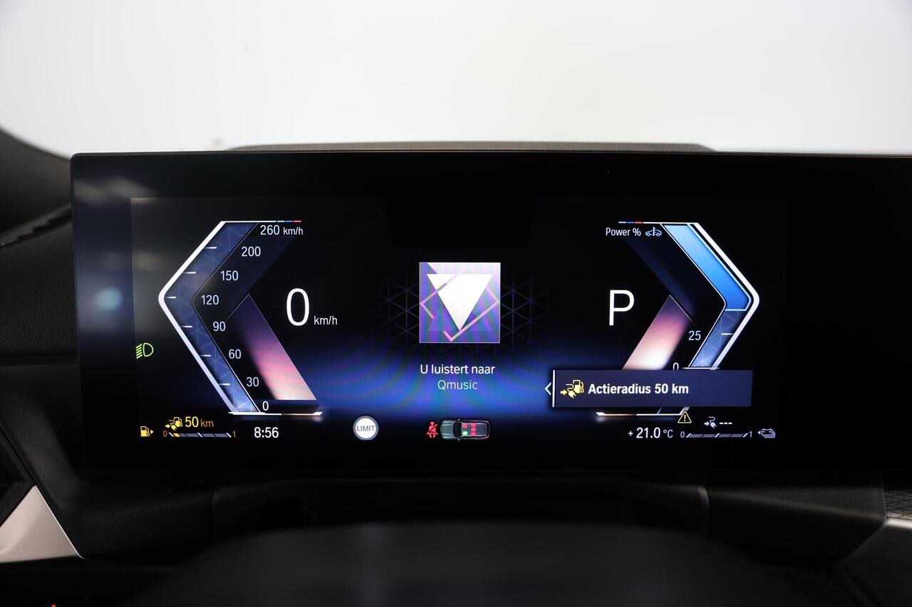 BMW 3-SERIE Touring 320e | Facelift | M-Sport | Widescreen | LCI