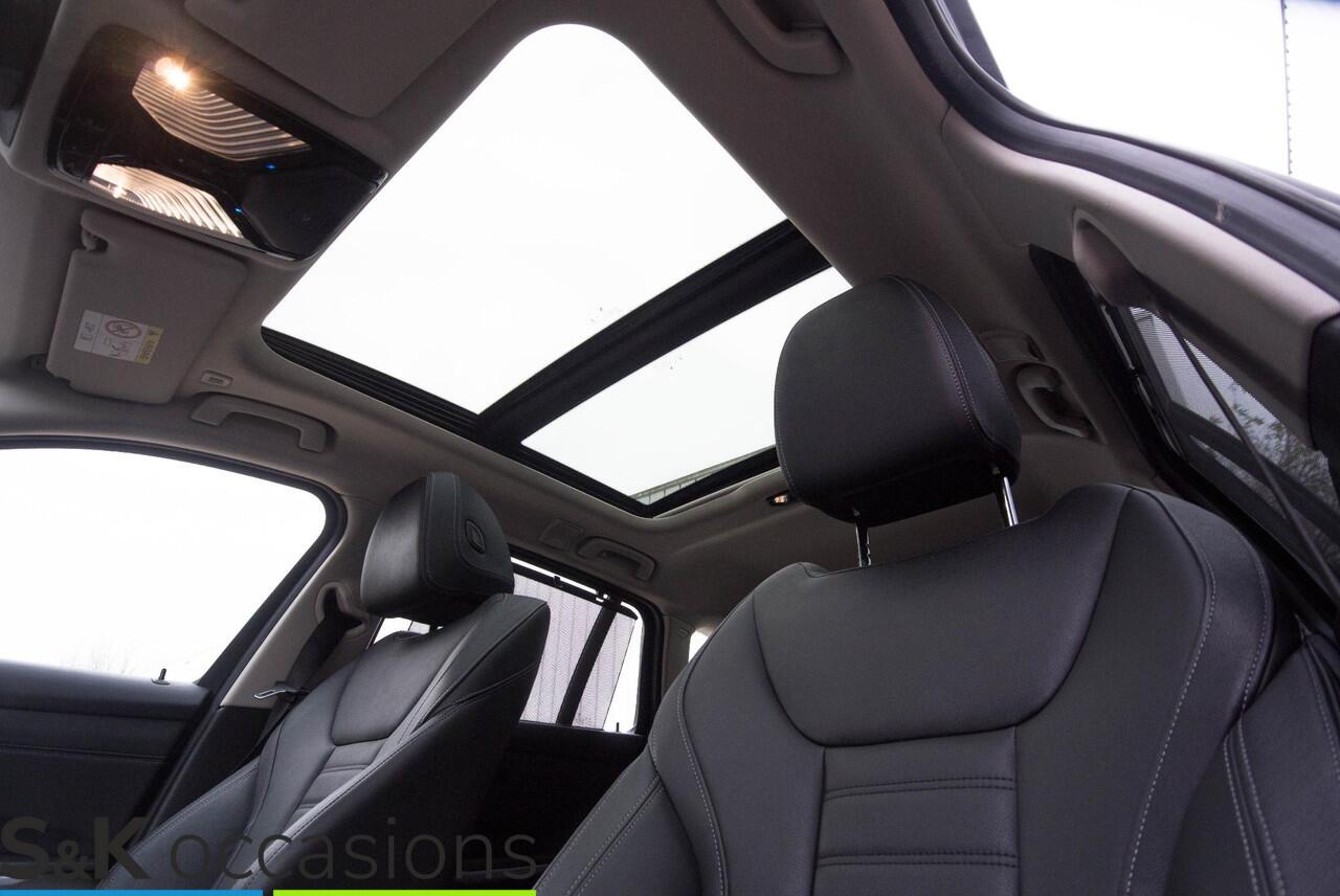 BMW 3-SERIE Touring 330e xDrive Pano Led Leder BMW 3-serie Touring 330e xDrive Business Edition Plus