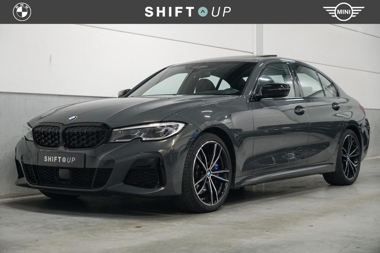BMW 3-SERIE M340i xDrive Harman Kardon | Schuifdak | Laser | Head Up