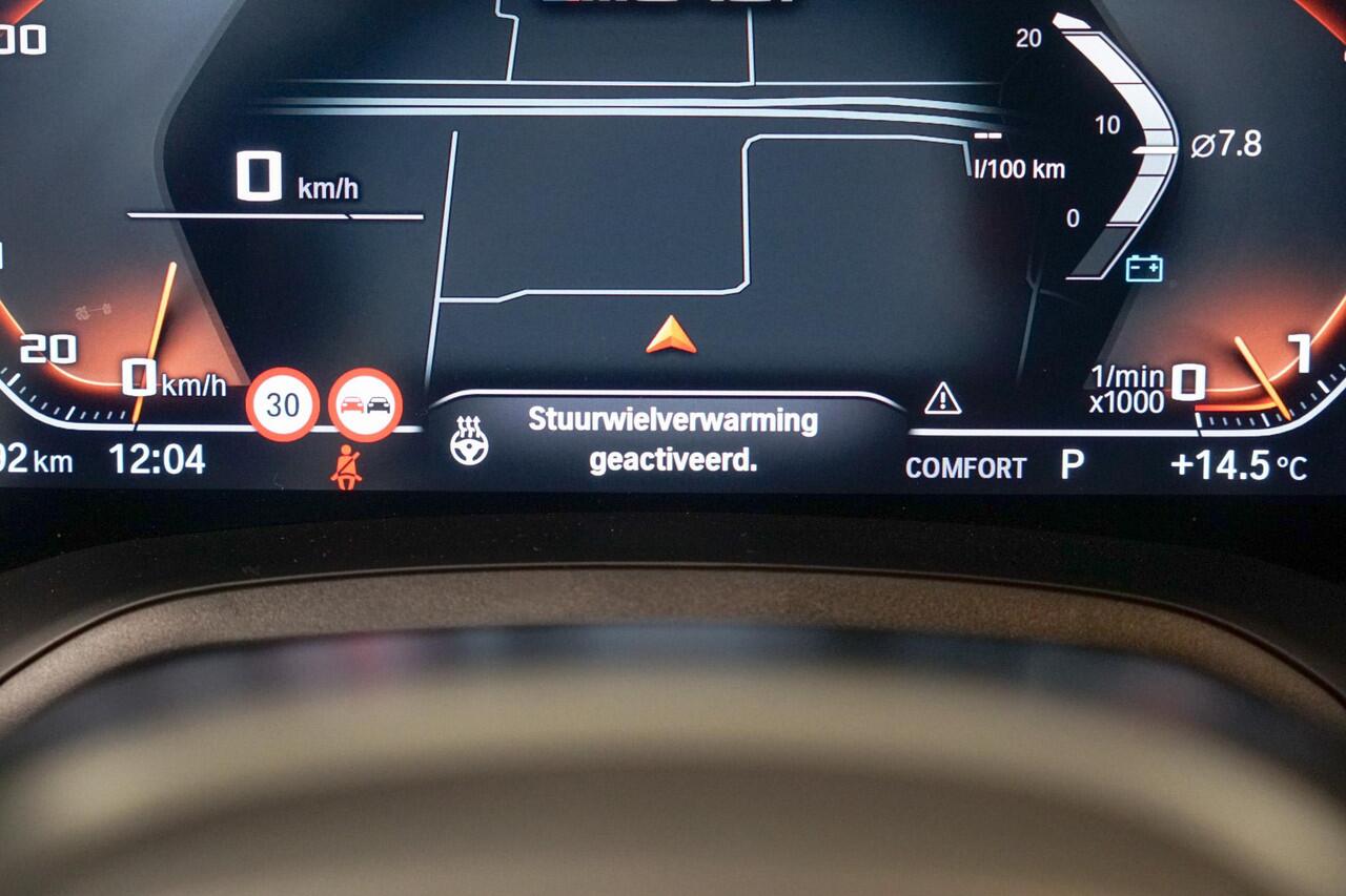 BMW 3-SERIE M340i xDrive Harman Kardon | Schuifdak | Laser | Head Up