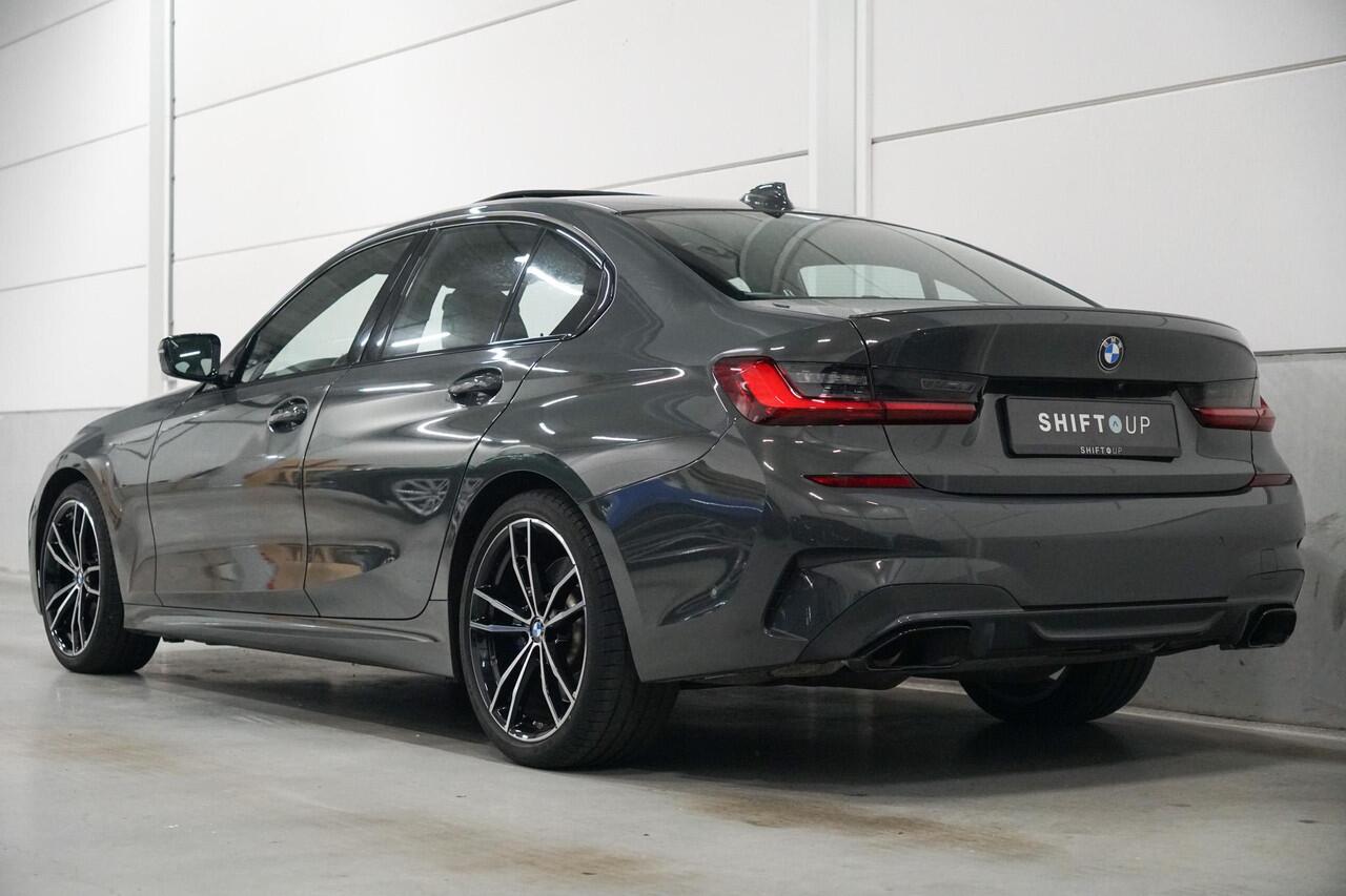 BMW 3-SERIE M340i xDrive Harman Kardon | Schuifdak | Laser | Head Up