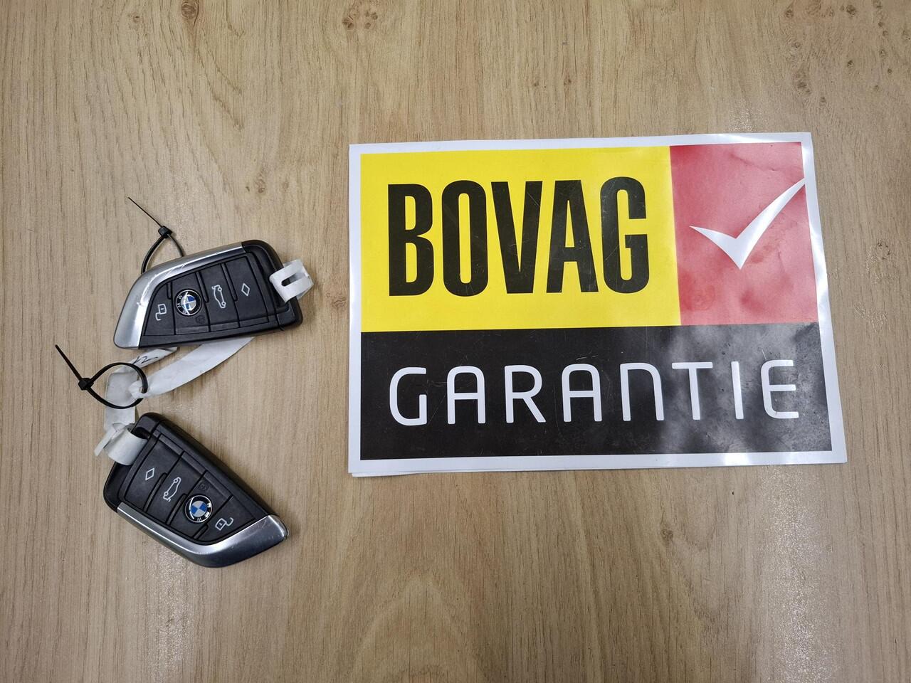 BMW 3-SERIE 320e BusinessBlack Edition