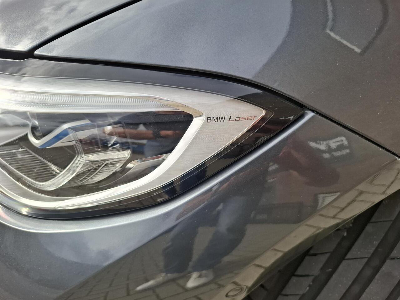 BMW 3-SERIE 320e BusinessBlack Edition