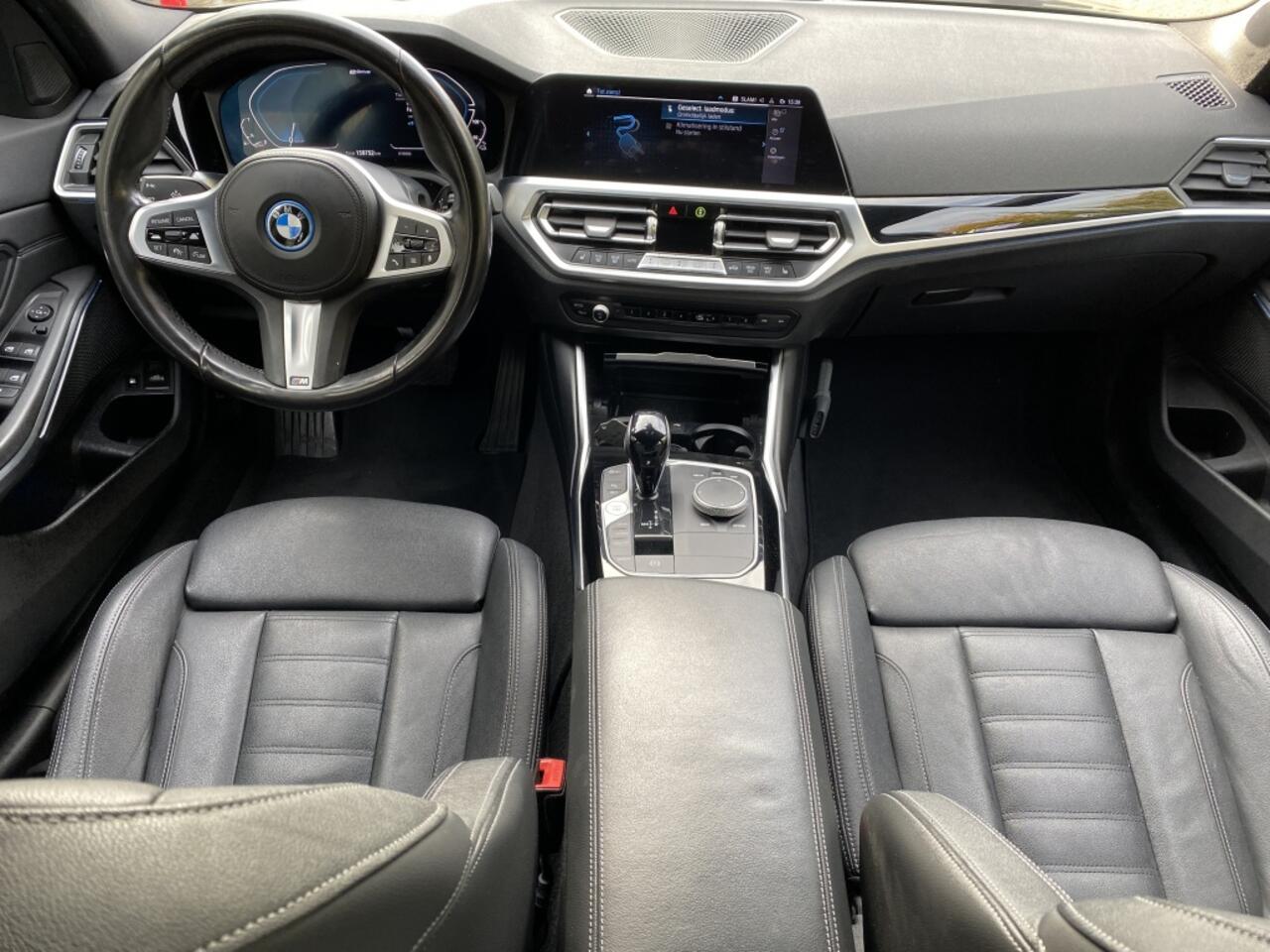 BMW 3-SERIE 320e Bns Ed.P