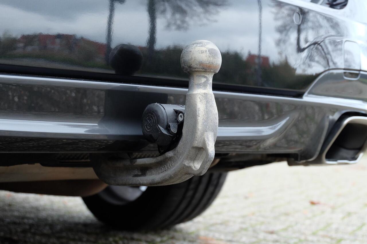 BMW 3-SERIE Touring M340i xDrive High Executive / Pano / Laser / HuD / 19"