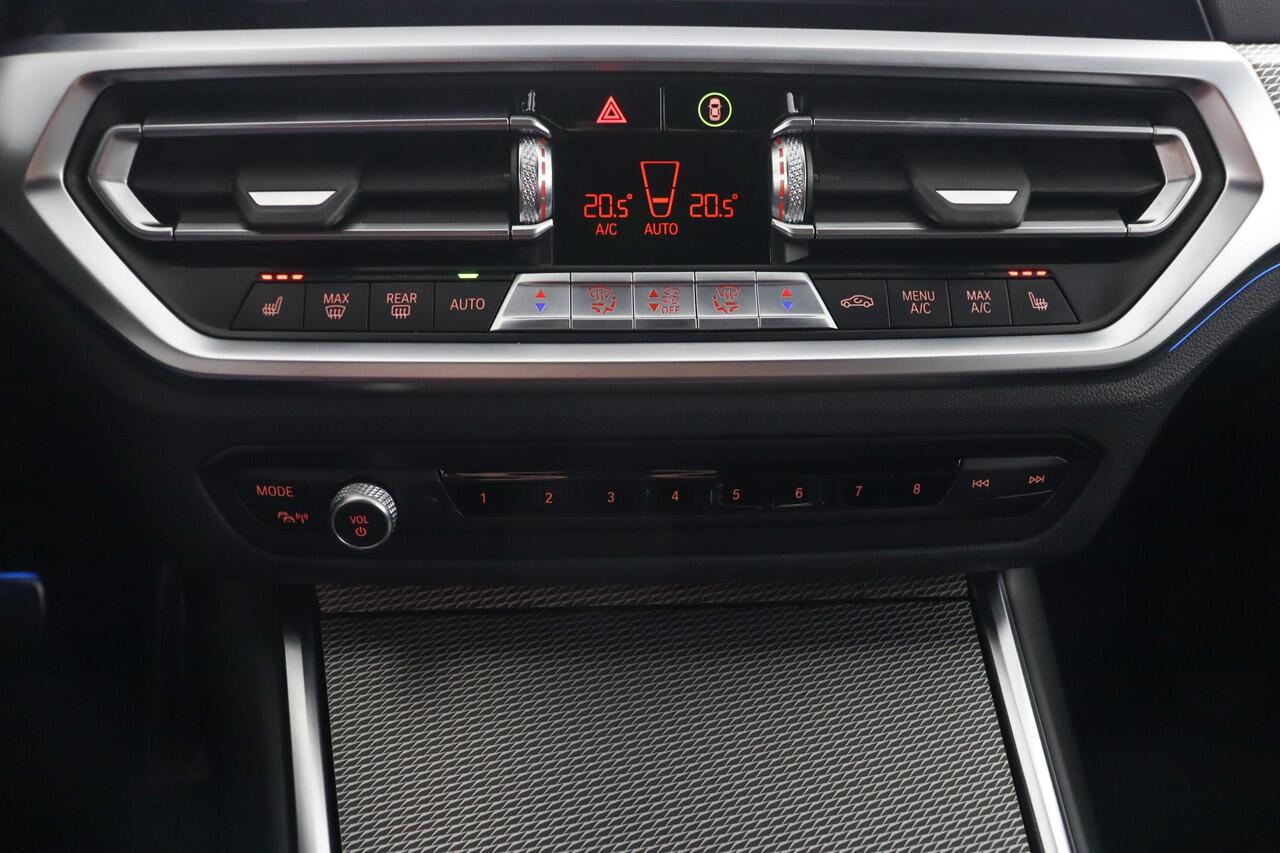 BMW 3-SERIE 320e Business Edition Plus | M-Sport Plus | Trekhaak | Comfort Access | Active Cruise Control | Head-Up Display | Laserlight