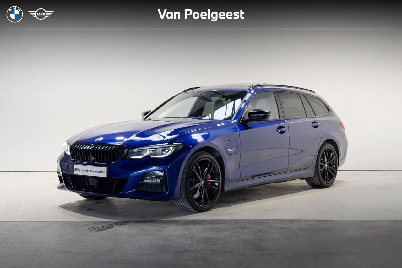 BMW 3-SERIE Touring 330e Innovation Pack Individual Aut.