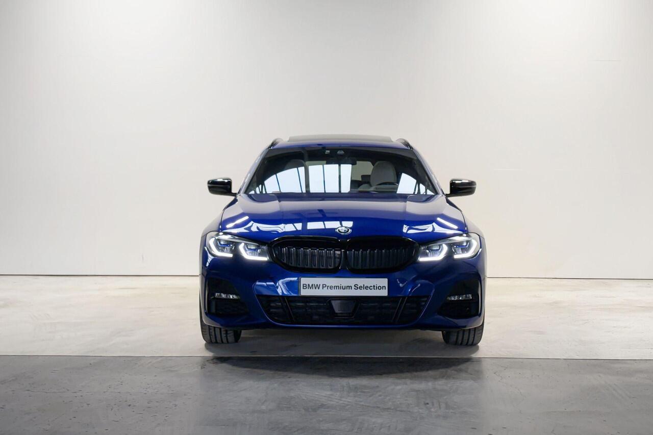 BMW 3-SERIE Touring 330e Innovation Pack Individual Aut.