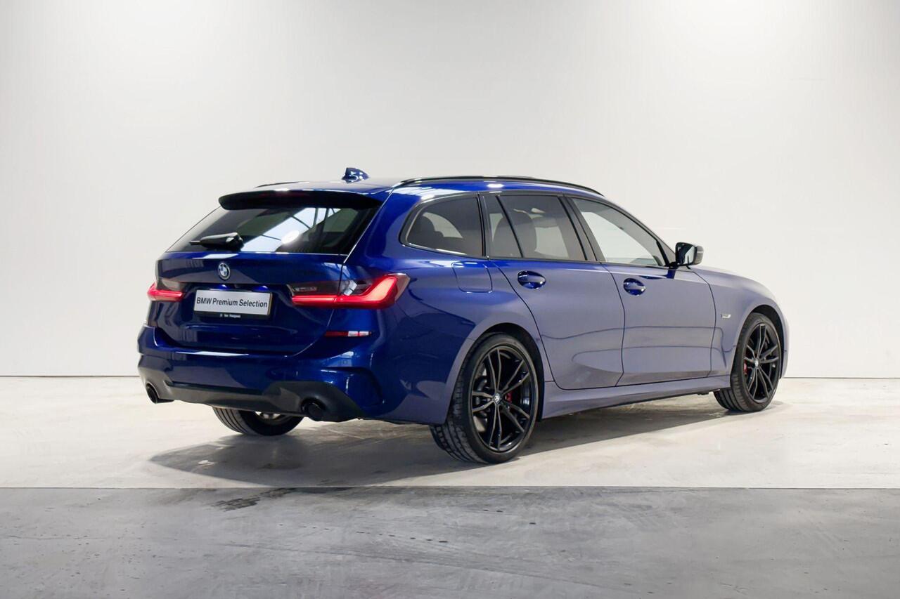 BMW 3-SERIE Touring 330e Innovation Pack Individual Aut.