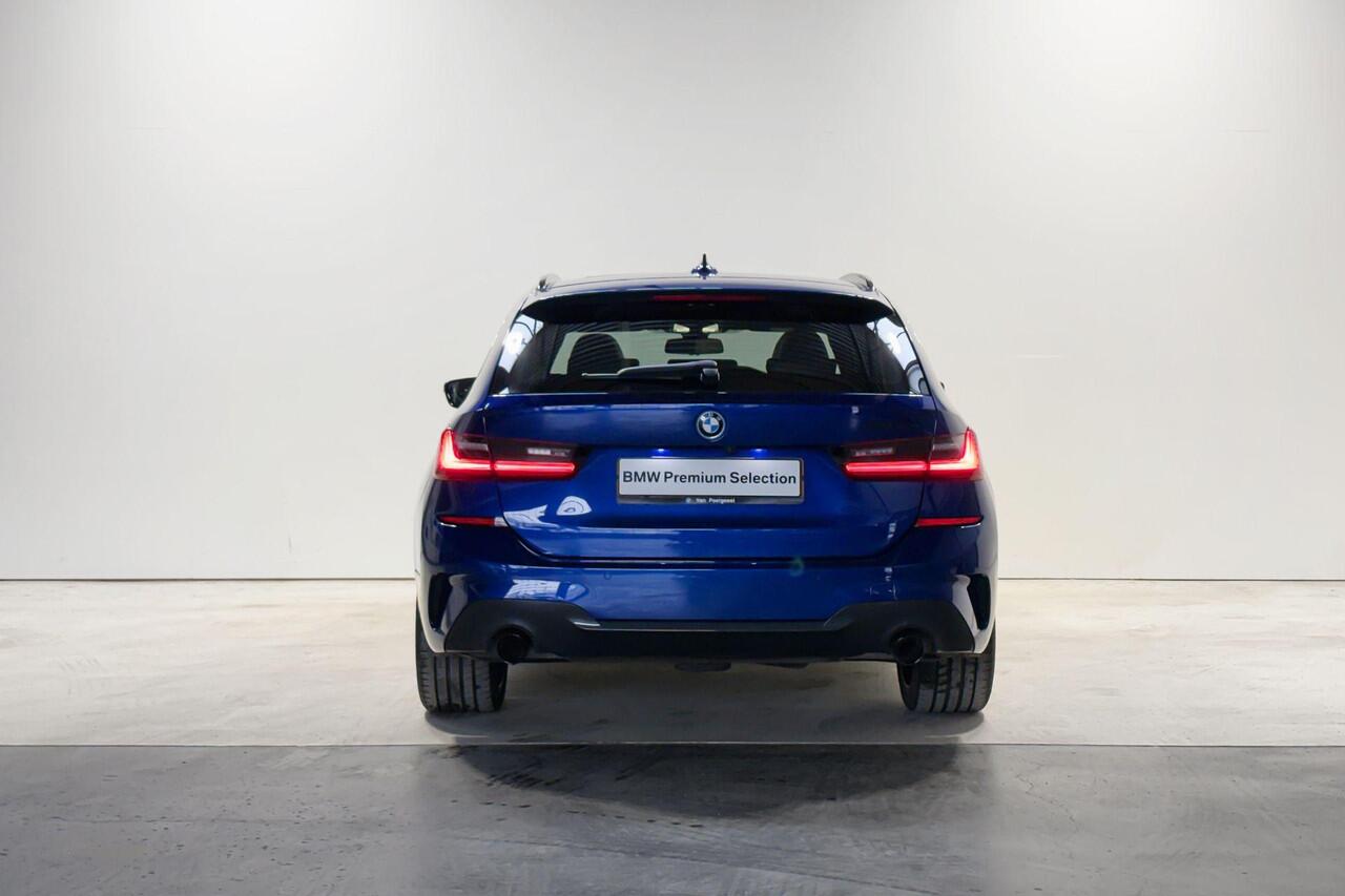 BMW 3-SERIE Touring 330e Innovation Pack Individual Aut.