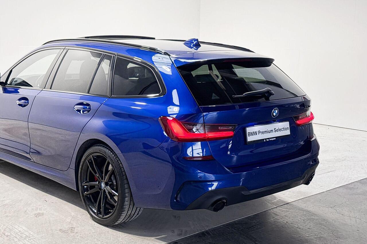 BMW 3-SERIE Touring 330e Innovation Pack Individual Aut.