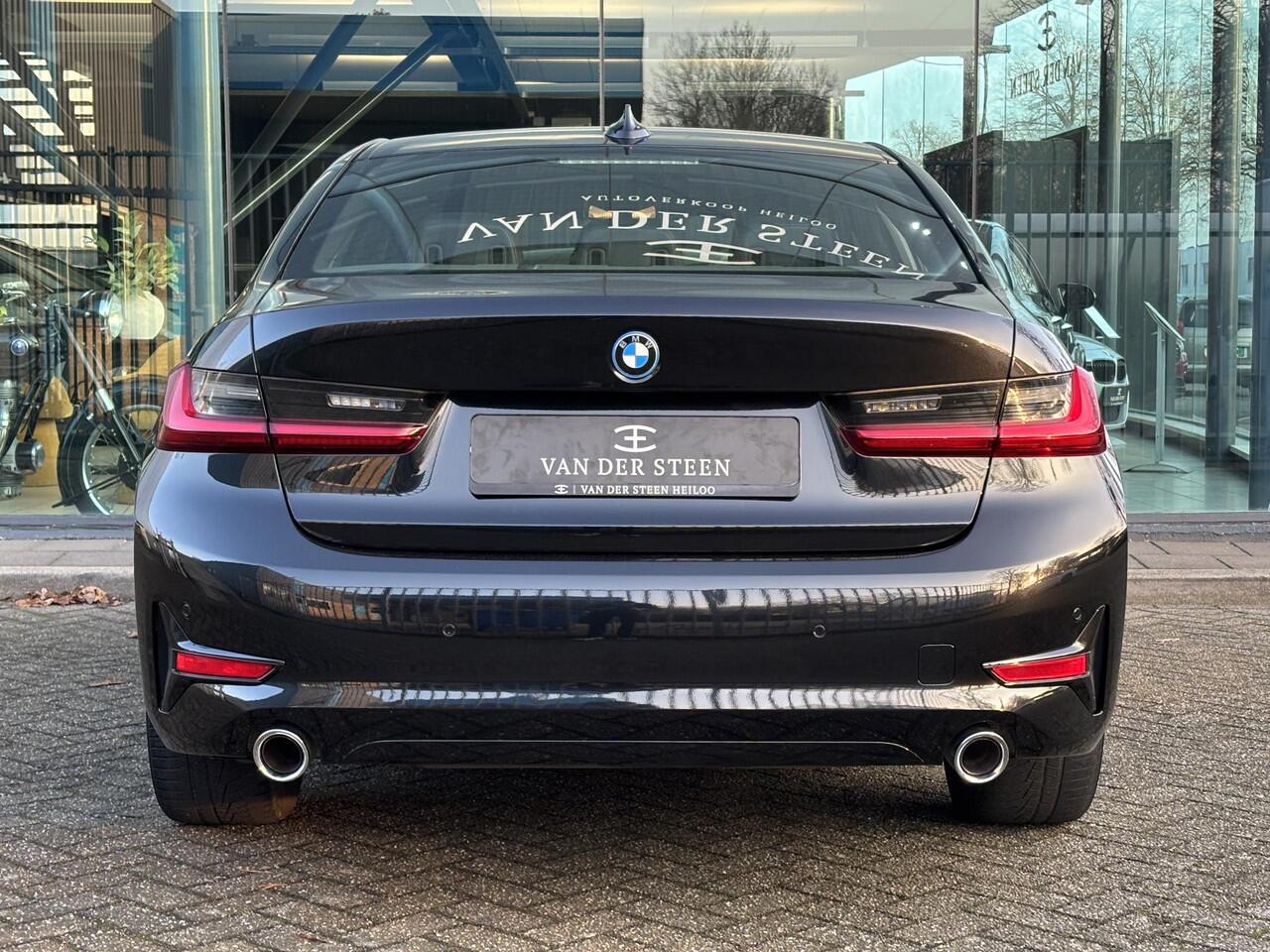 BMW 3-SERIE 330e eDrive Edition Sportstoelen | Dealer Onderhouden