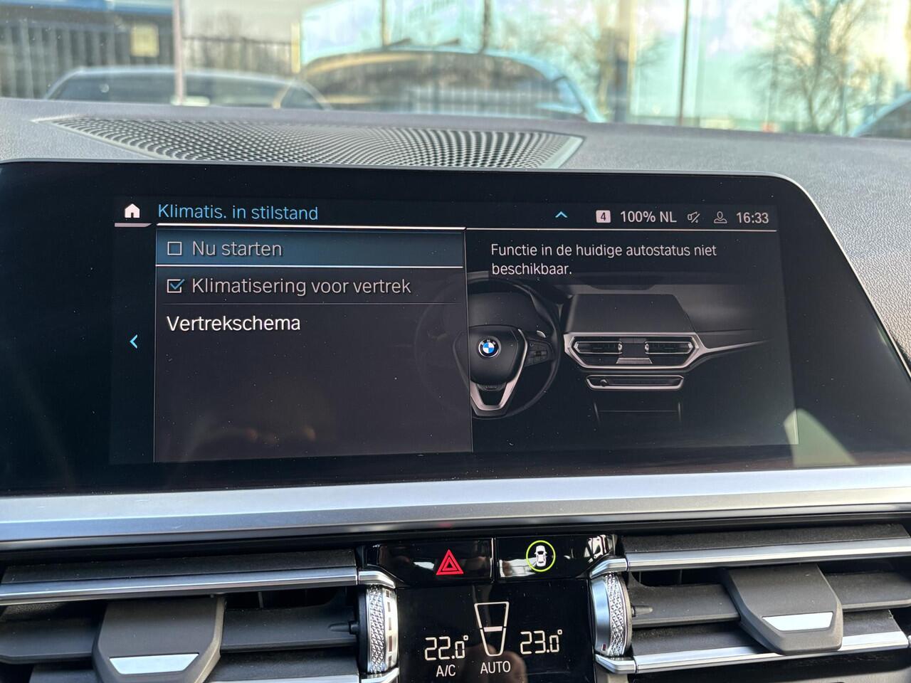 BMW 3-SERIE 330e eDrive Edition Sportstoelen | Dealer Onderhouden