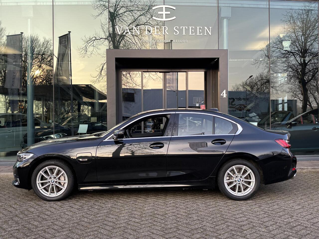 BMW 3-SERIE 330e eDrive Edition Sportstoelen | Dealer Onderhouden