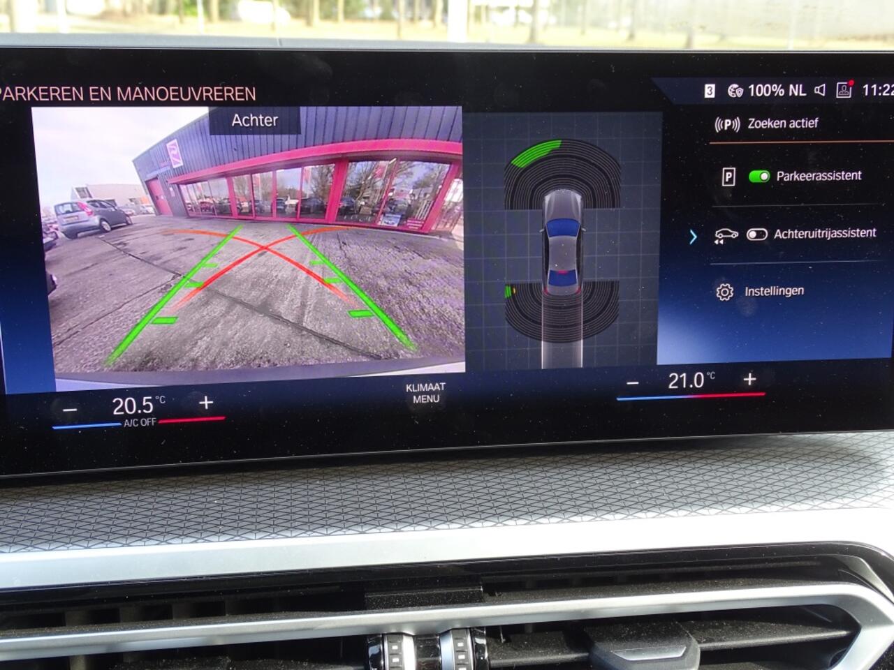 BMW 3-SERIE Limousine 330 e xDrive M Sport