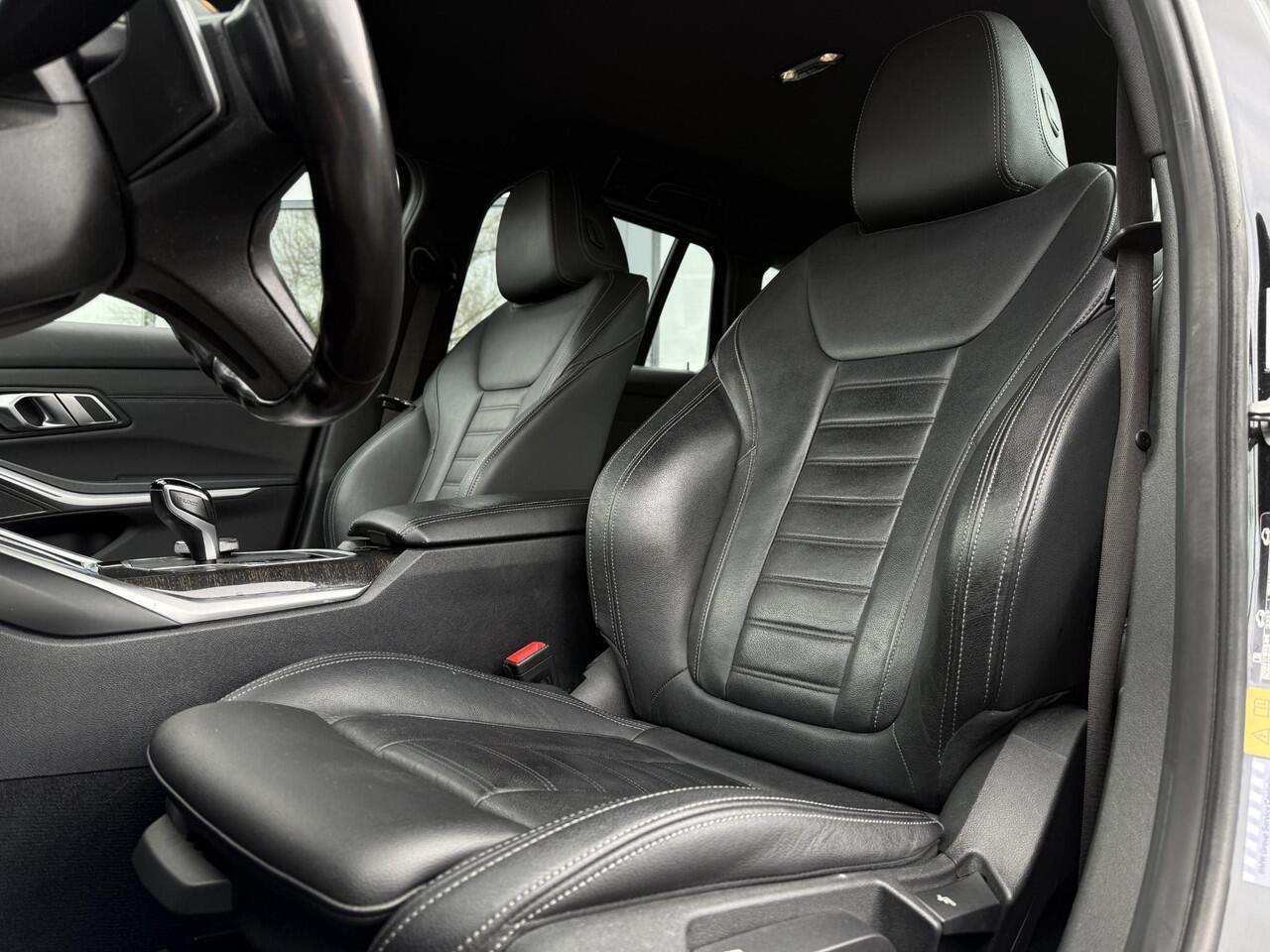 BMW 3-SERIE Touring Aut. 320e M-Sport Edition | SoH 89% | Harman Kardon | Leder | Camera | Xenon-LED |