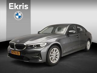 bmw-3-serie-sedan-318i--handbak-!!